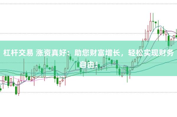 杠杆交易 涨资真好：助您财富增长，轻松实现财务自由！